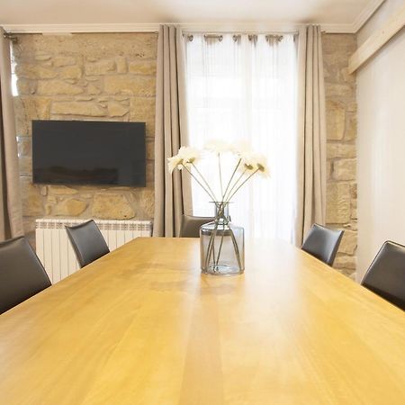 Gerezi - Basque Stay San Sebastián Kültér fotó