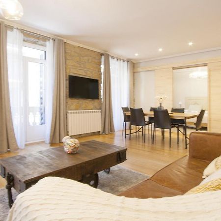 Gerezi - Basque Stay San Sebastián Kültér fotó