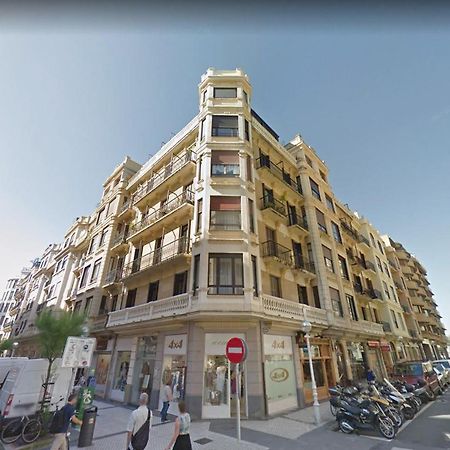 Gerezi - Basque Stay San Sebastián Kültér fotó