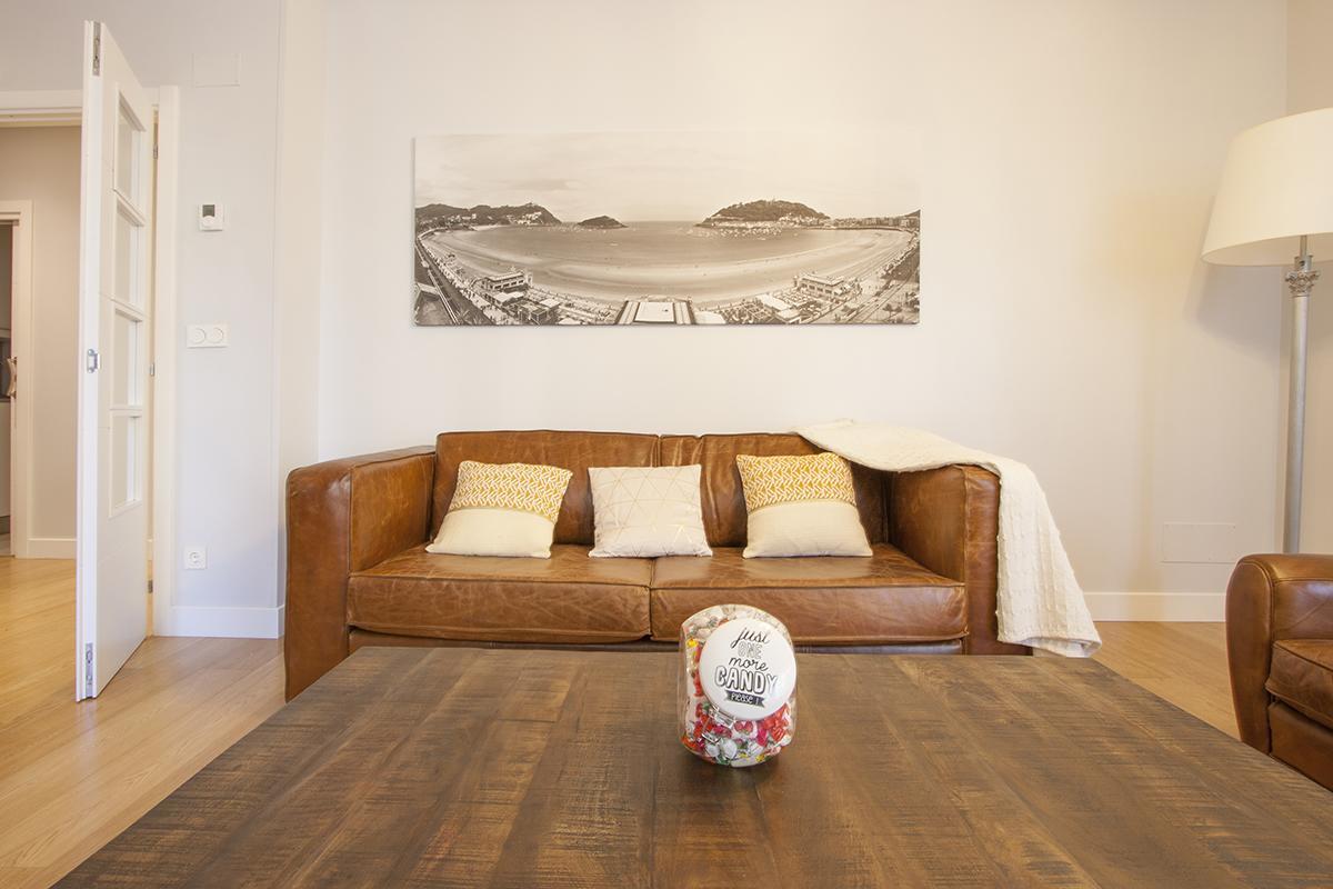 Gerezi - Basque Stay San Sebastián Kültér fotó