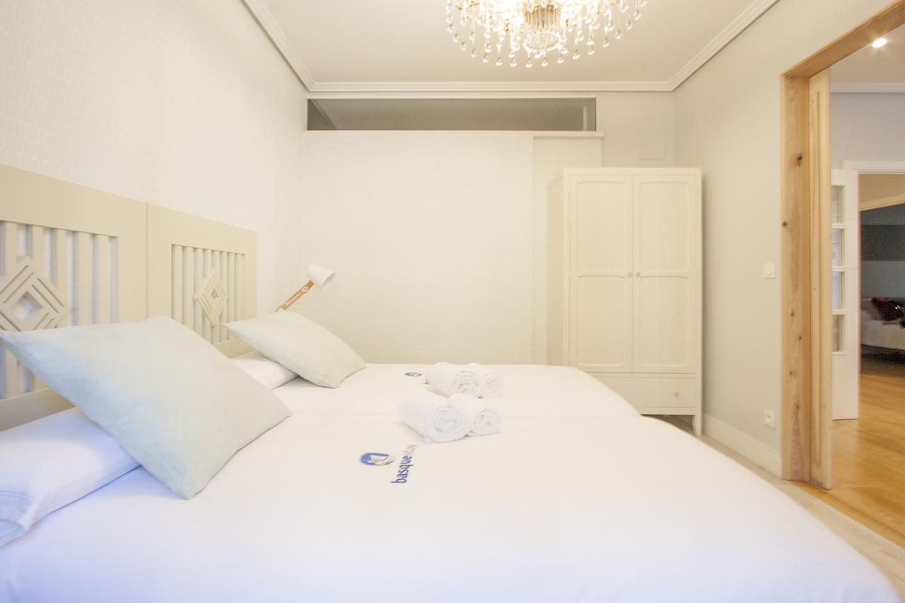 Gerezi - Basque Stay San Sebastián Kültér fotó