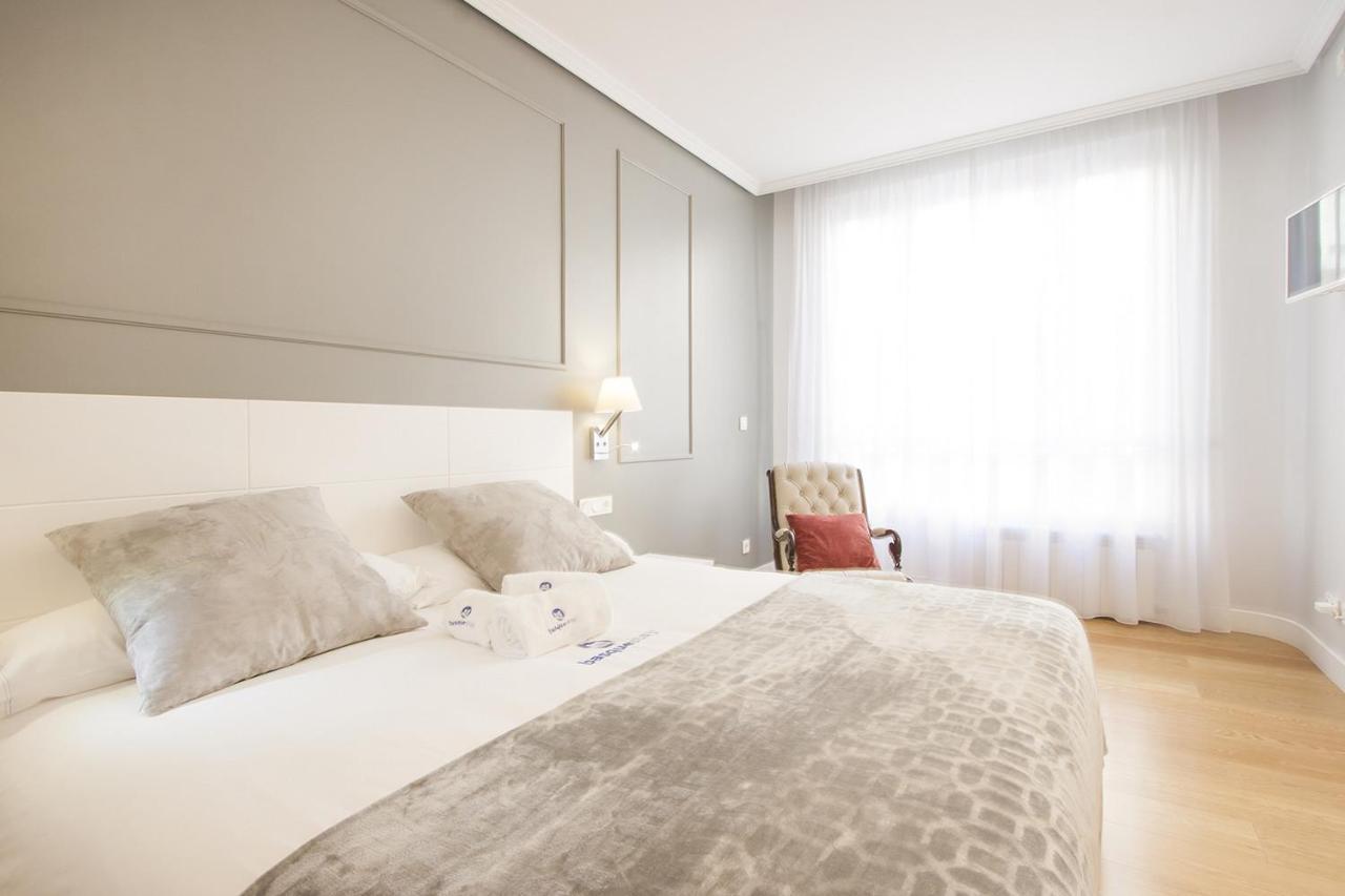 Gerezi - Basque Stay San Sebastián Kültér fotó